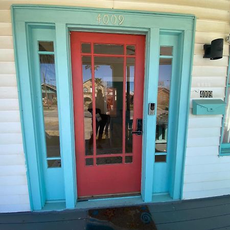 Sea*Renity Galveston Exterior photo