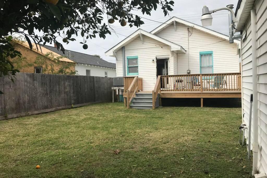 Sea*Renity Galveston Exterior photo